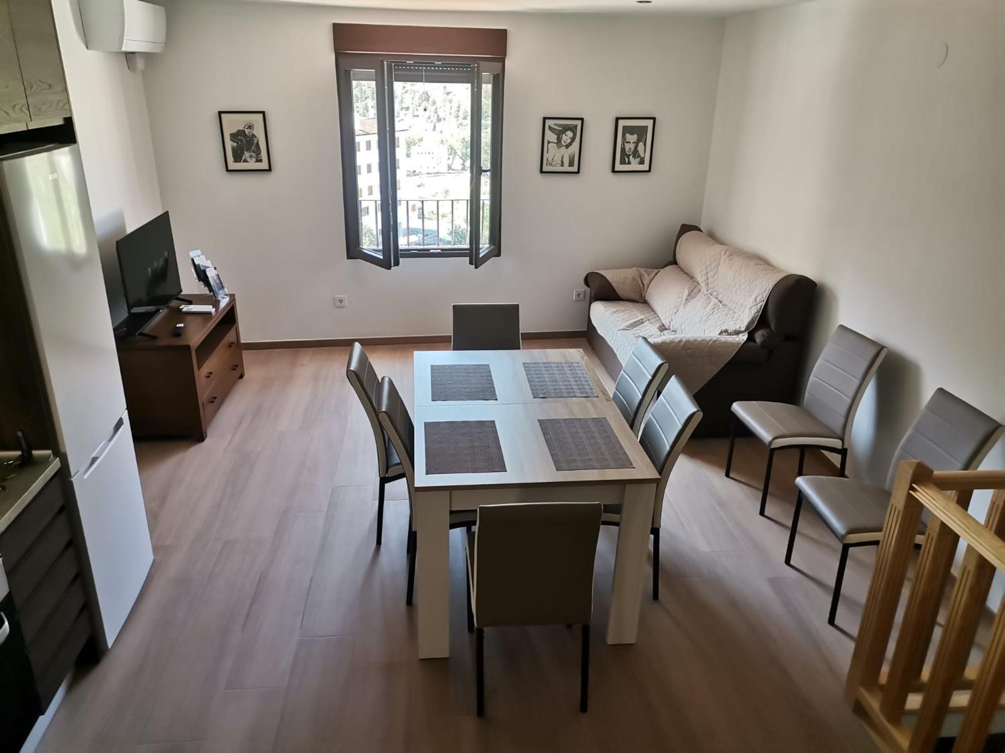 Villahermosa del RíoCasa Domingo别墅 外观 照片